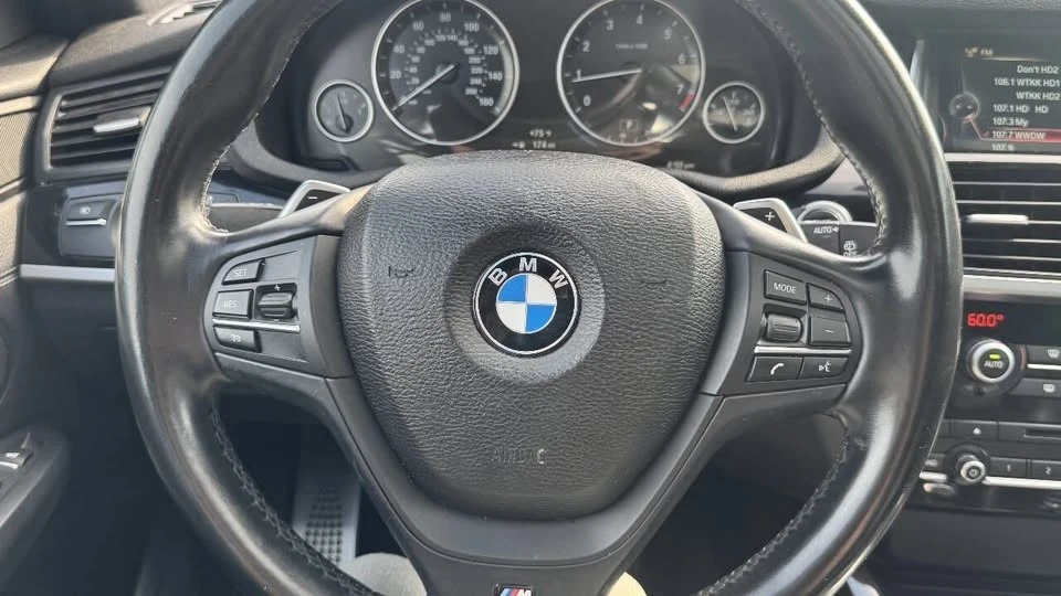 2016 BMW F25 X3 - Image 15 of 19
