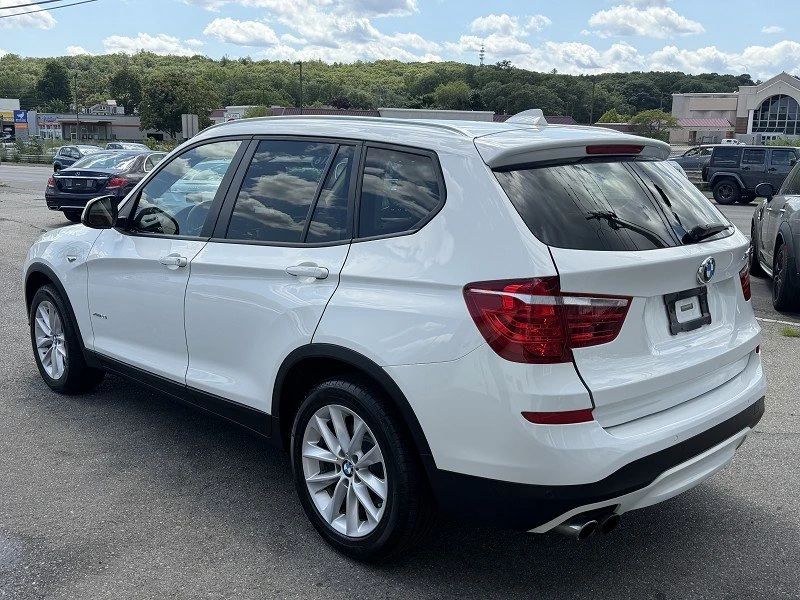 2016 BMW F25 X3 - Image 3 of 20