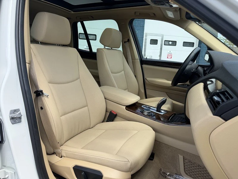 2016 BMW F25 X3 - Image 7 of 20