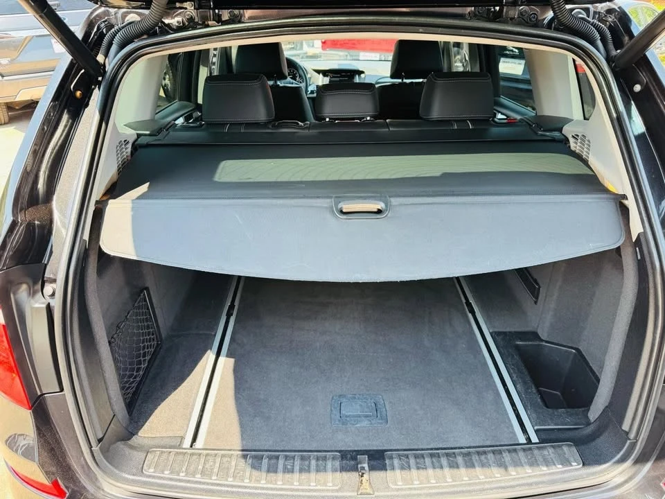 2016 BMW F25 X3 - Image 10 of 15