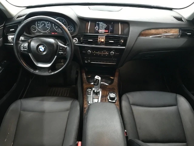 2016 BMW F25 X3 - Image 7 of 10