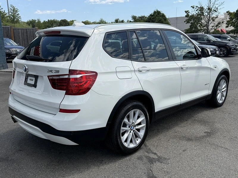 2016 BMW F25 X3 - Image 2 of 20