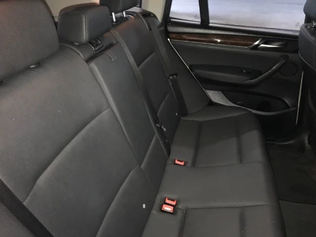2016 BMW F25 X3 - Image 9 of 10