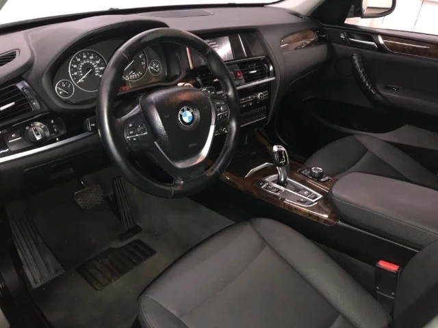 2016 BMW F25 X3 - Image 5 of 10