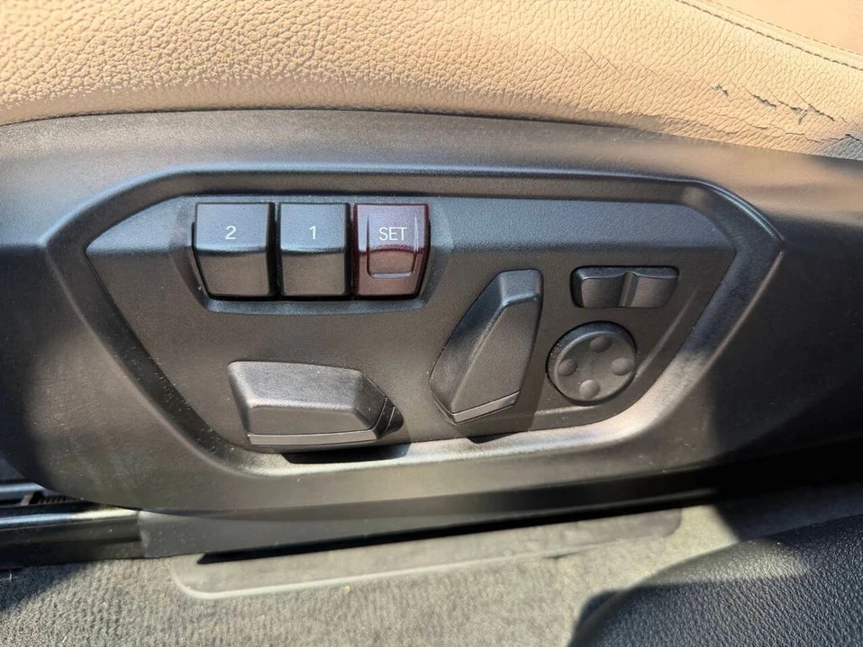 2016 BMW F25 X3 - Image 11 of 20