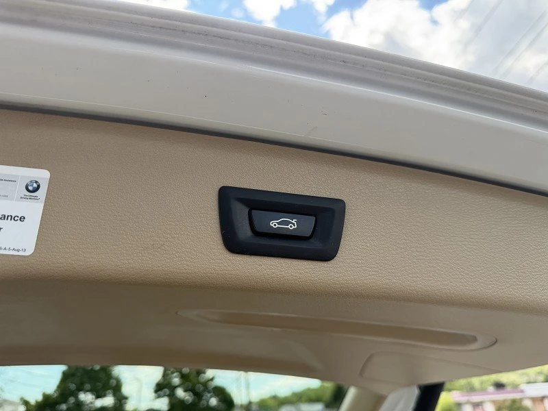 2016 BMW F25 X3 - Image 20 of 20
