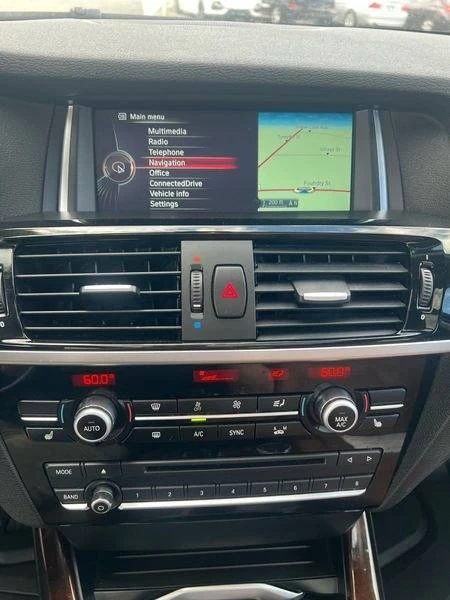 2016 BMW F25 X3 - Image 10 of 20