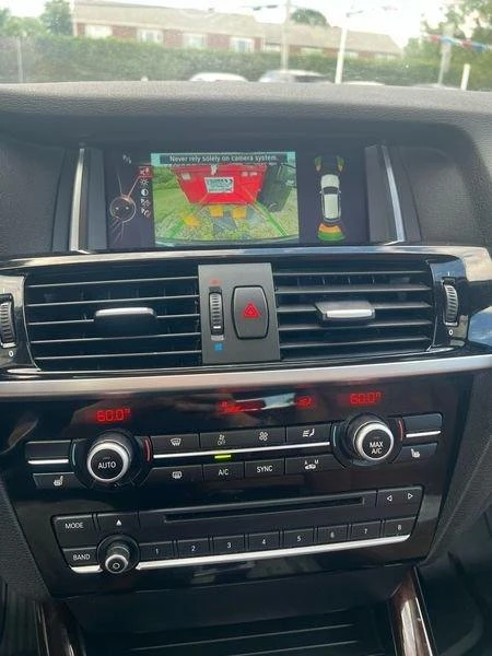 2016 BMW F25 X3 - Image 11 of 20