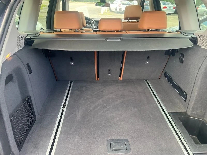 2016 BMW F25 X3 - Image 17 of 20