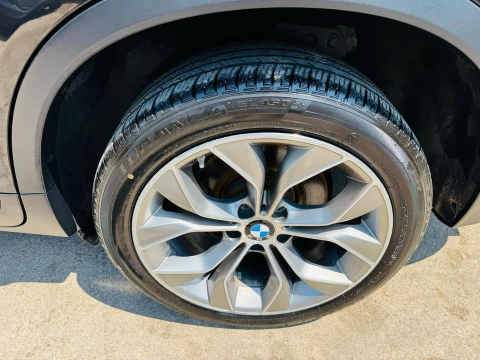 2016 BMW F25 X3 - Image 9 of 15