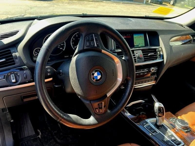 2016 BMW F25 X3 - Image 6 of 20