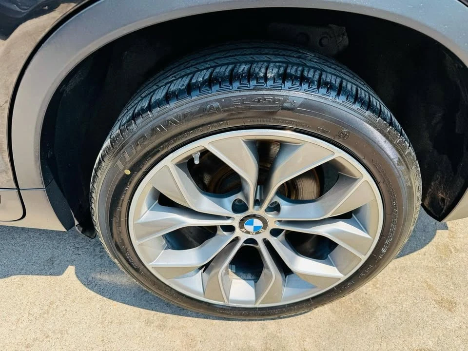 2016 BMW F25 X3 - Image 9 of 15