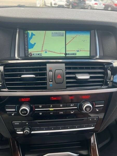 2016 BMW F25 X3 - Image 12 of 20