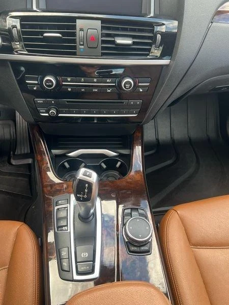 2016 BMW F25 X3 - Image 16 of 20