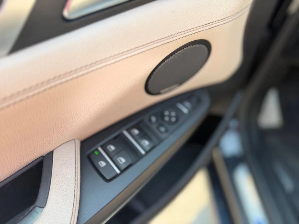 2016 BMW F25 X3 - Image 10 of 20