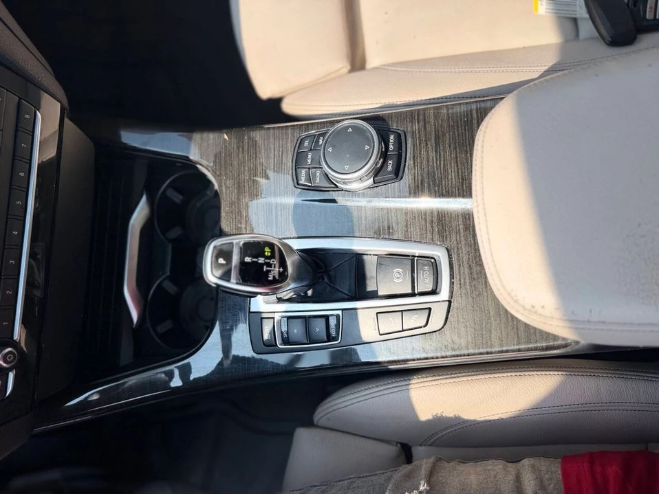 2016 BMW F25 X3 - Image 17 of 20
