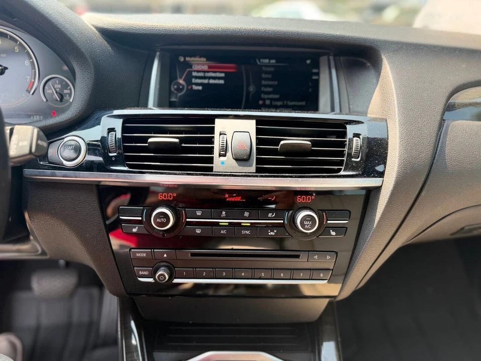 2016 BMW F25 X3 - Image 15 of 20