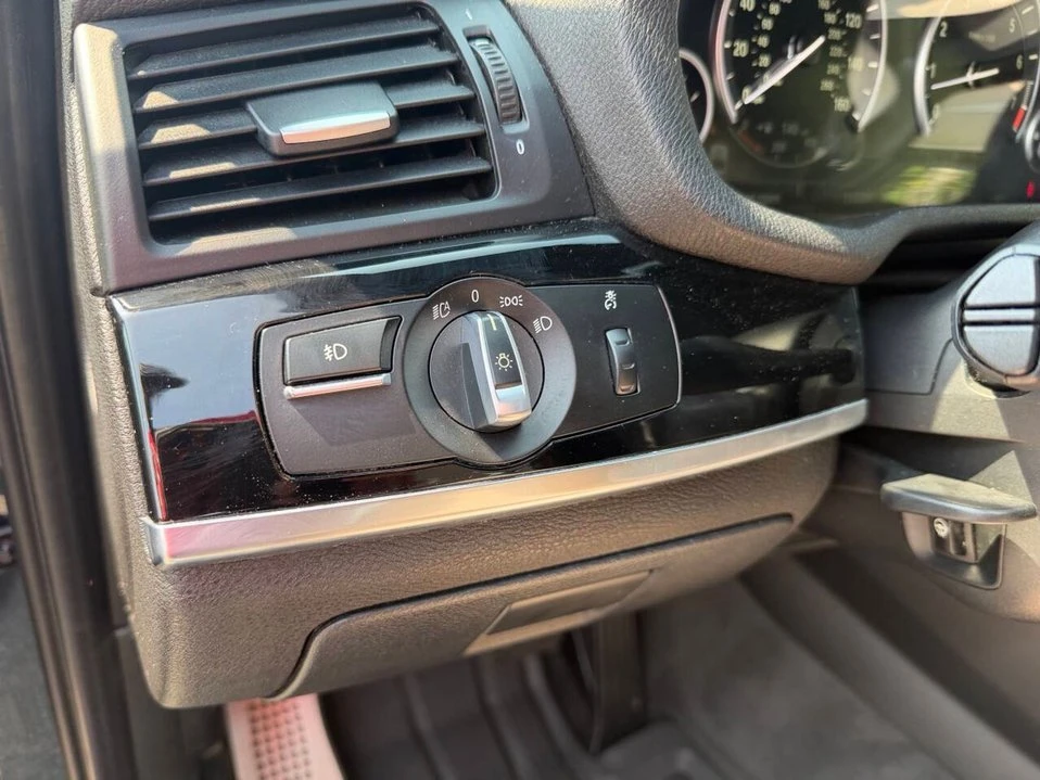 2016 BMW F25 X3 - Image 12 of 20