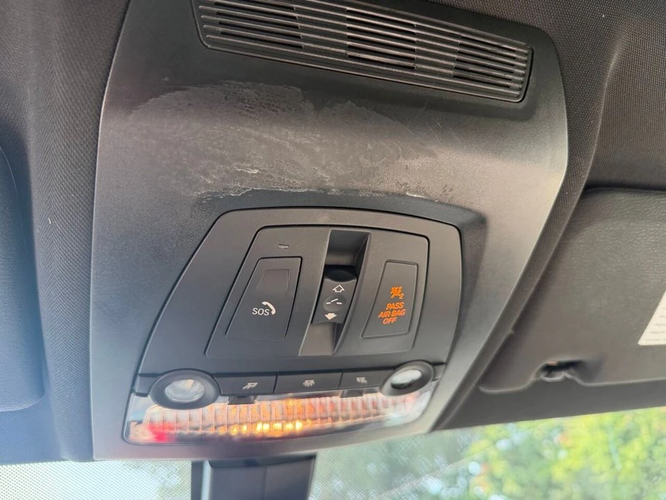 2016 BMW F25 X3 - Image 18 of 20