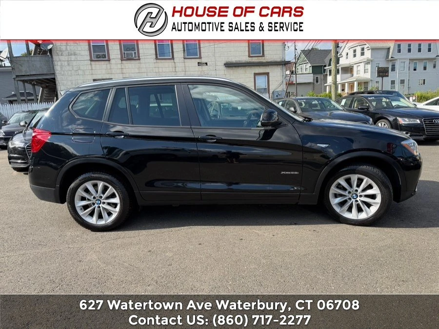 2016 BMW F25 X3 - Image 4 of 20