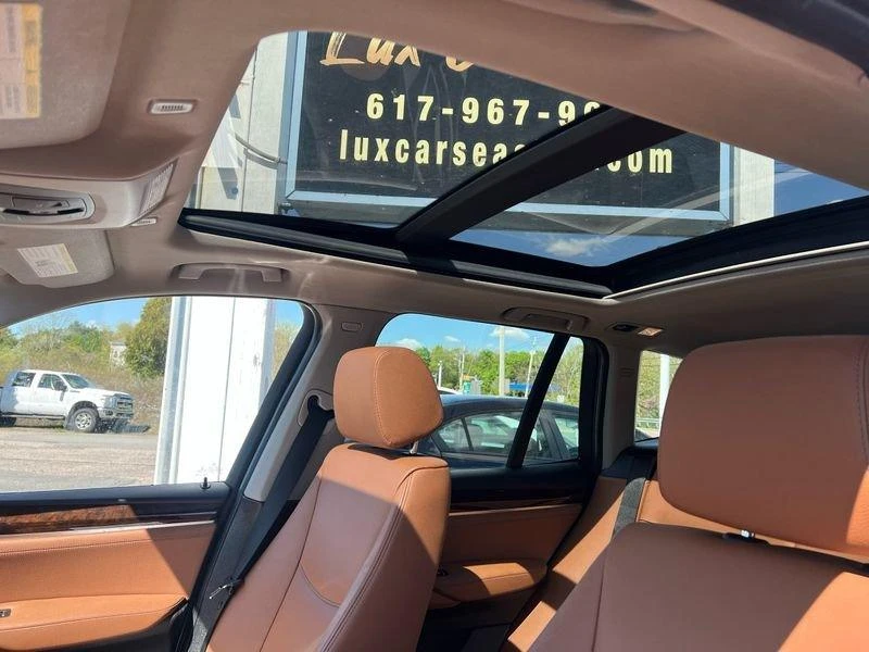 2016 BMW F25 X3 - Image 5 of 20