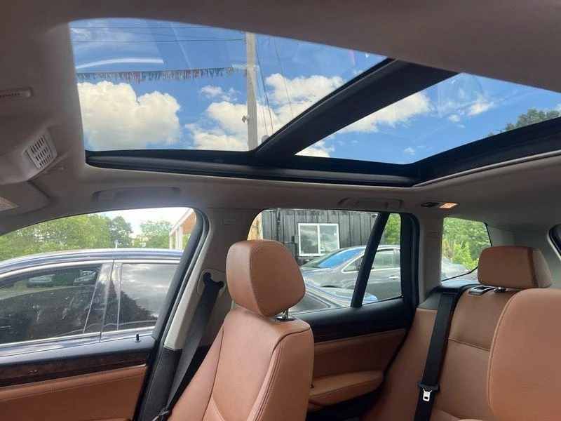 2016 BMW F25 X3 - Image 14 of 20