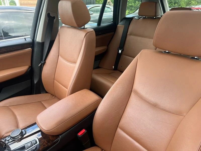 2016 BMW F25 X3 - Image 15 of 20