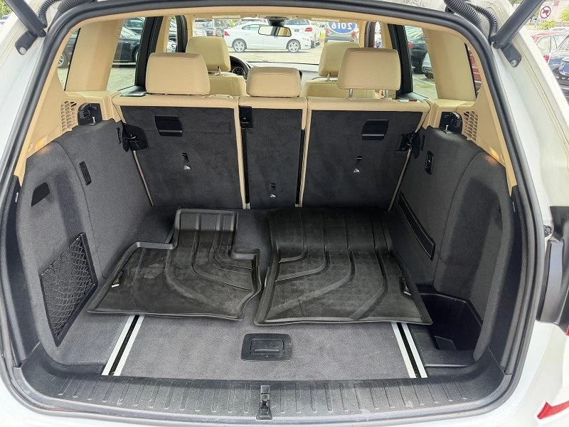2016 BMW F25 X3 - Image 19 of 20