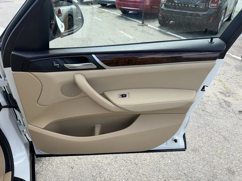 2016 BMW F25 X3 - Image 15 of 20
