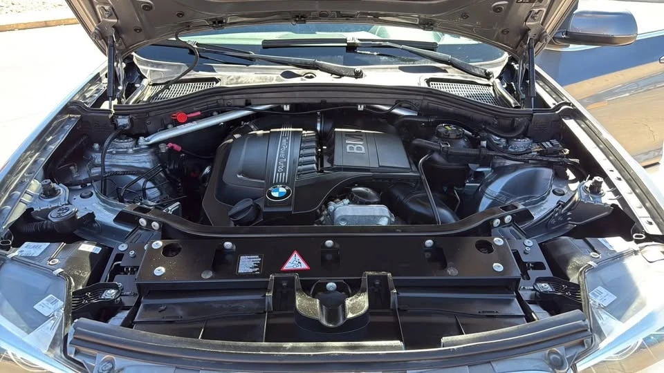 2016 BMW F25 X3 - Image 15 of 15