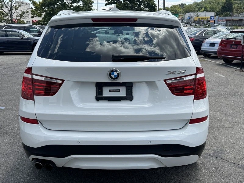 2016 BMW F25 X3 - Image 14 of 20