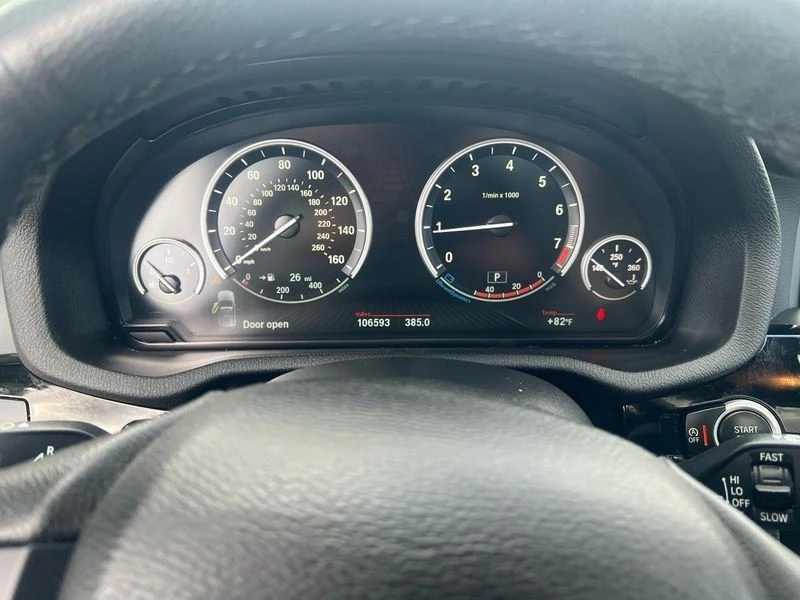 2016 BMW F25 X3 - Image 9 of 20