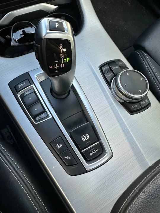 2016 BMW F25 X3 - Image 12 of 17