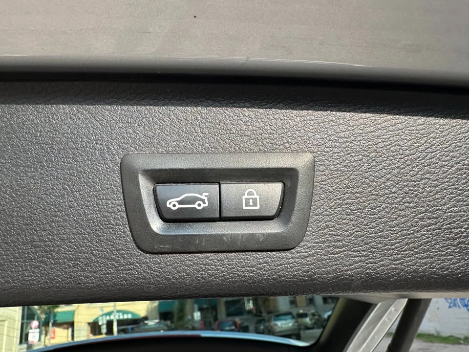 2016 BMW F25 X3 - Image 17 of 17