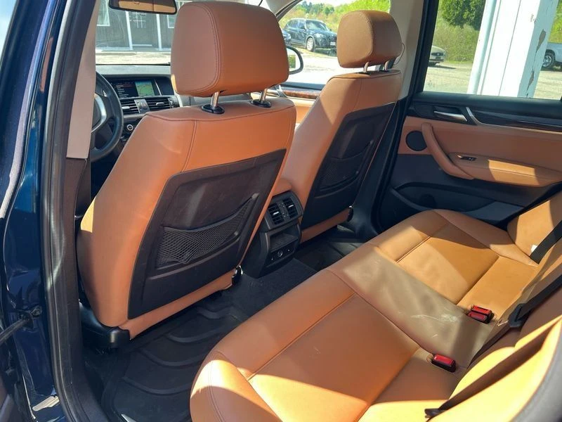 2016 BMW F25 X3 - Image 4 of 20