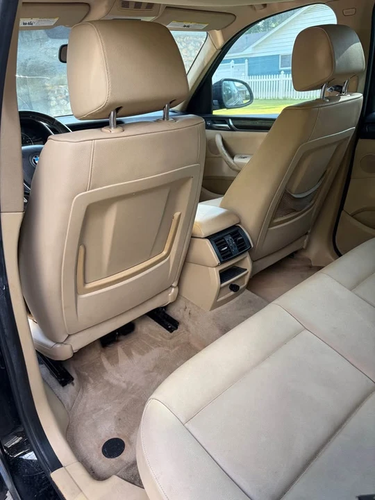 2016 BMW F25 X3 - Image 3 of 5