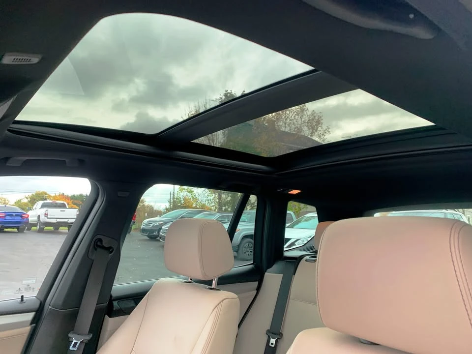 2016 BMW F25 X3 - Image 9 of 19