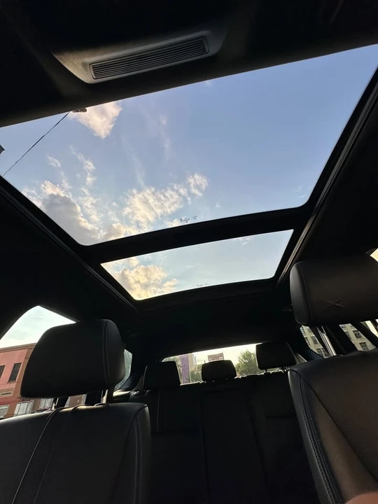 2016 BMW F25 X3 - Image 13 of 17
