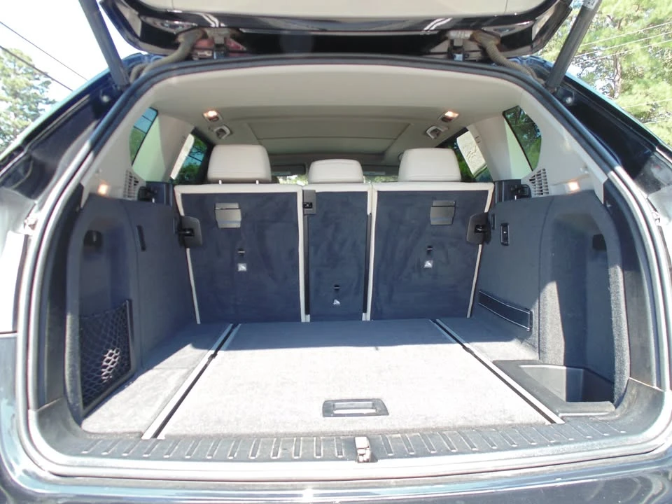 2016 BMW F25 X3 - Image 3 of 17