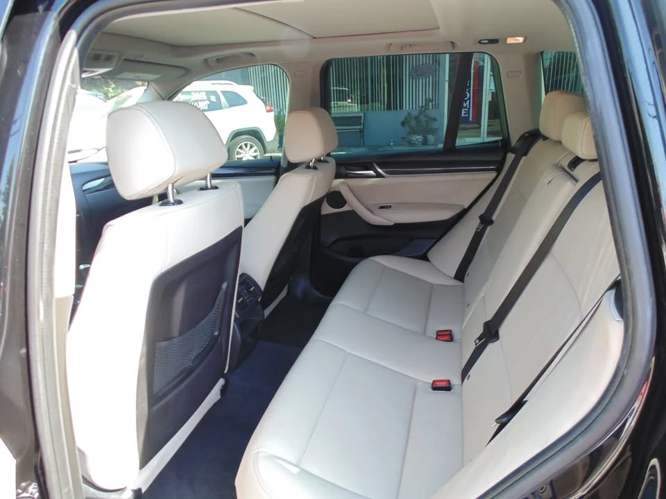 2016 BMW F25 X3 - Image 4 of 17
