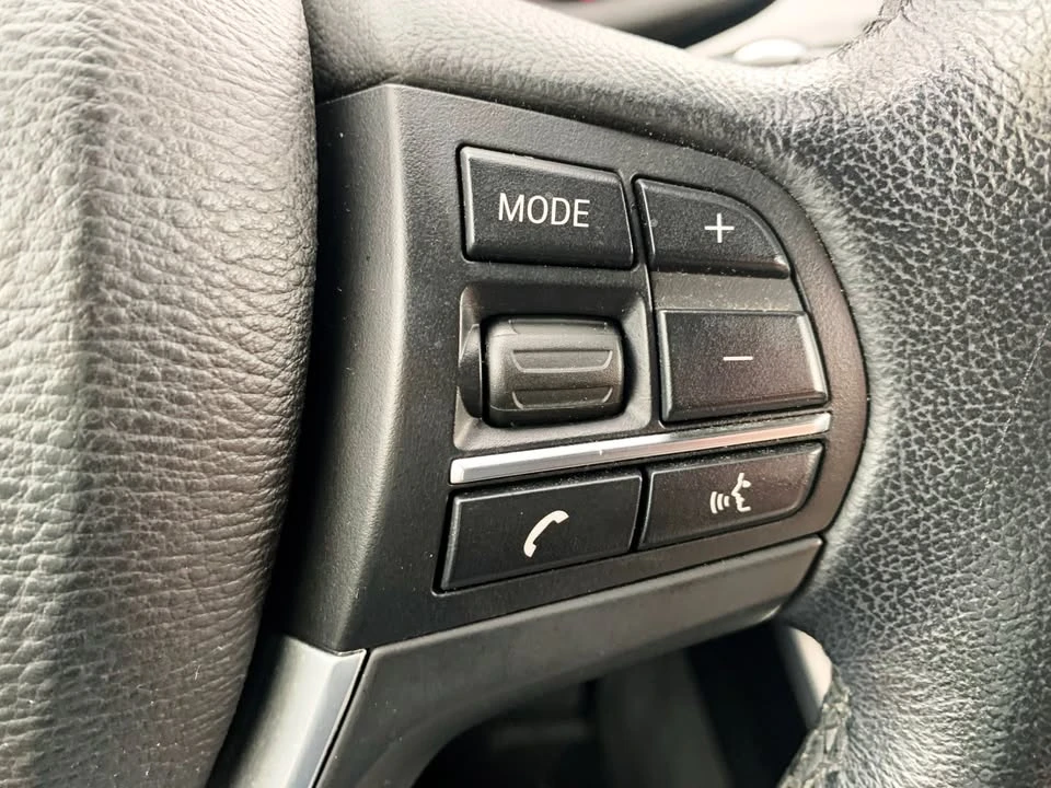 2016 BMW F25 X3 - Image 6 of 19