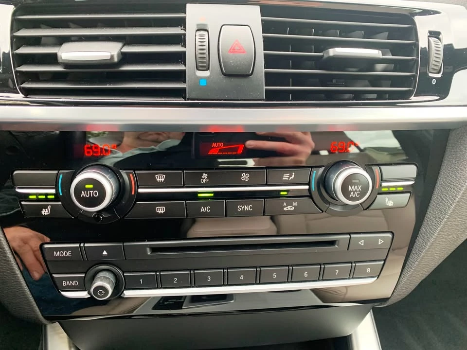 2016 BMW F25 X3 - Image 4 of 19