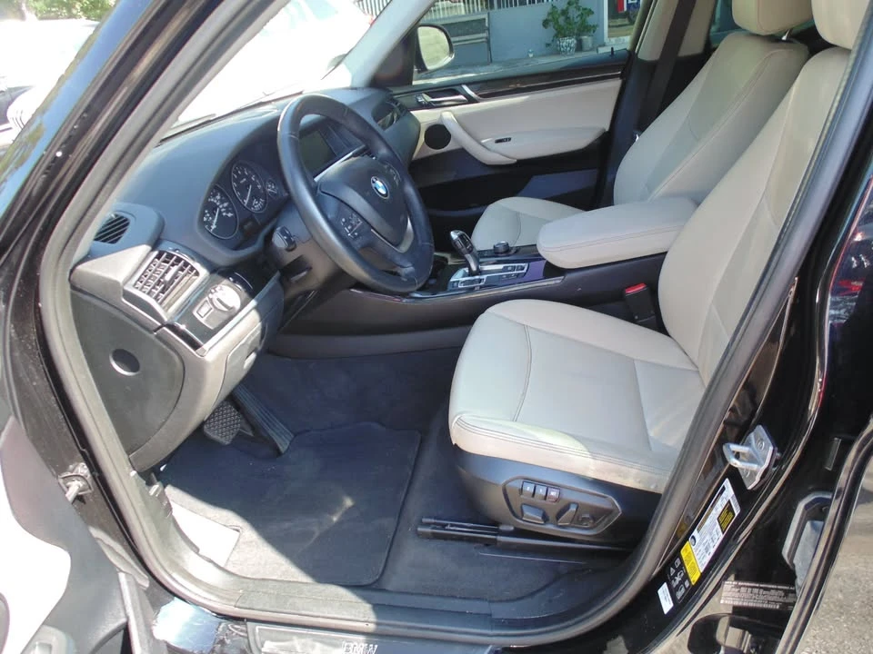 2016 BMW F25 X3 - Image 6 of 17