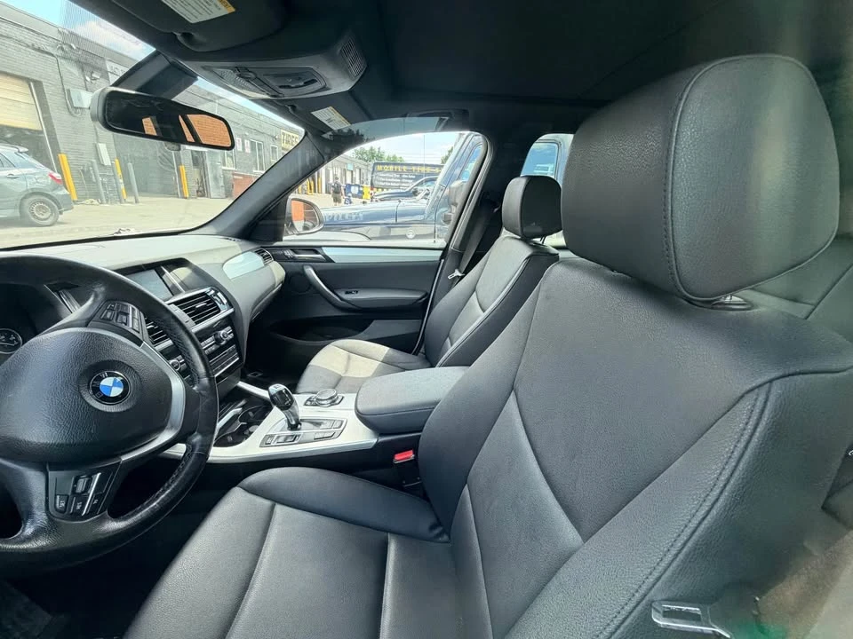 2016 BMW F25 X3 - Image 5 of 7