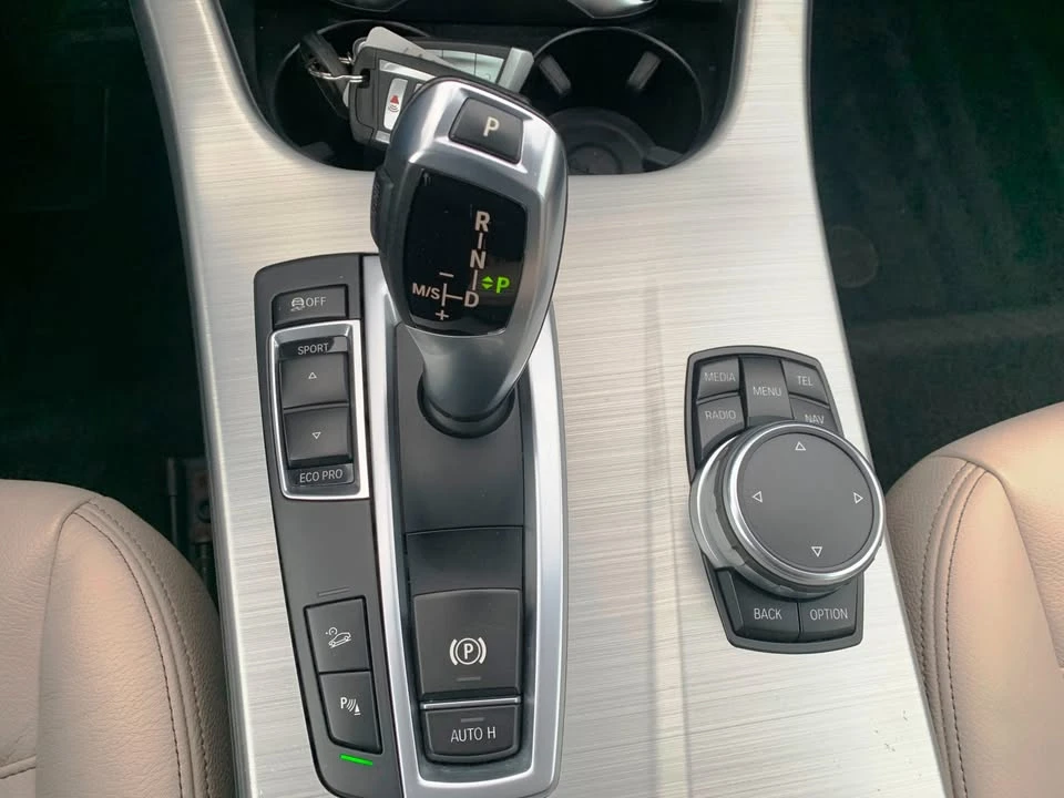 2016 BMW F25 X3 - Image 5 of 19
