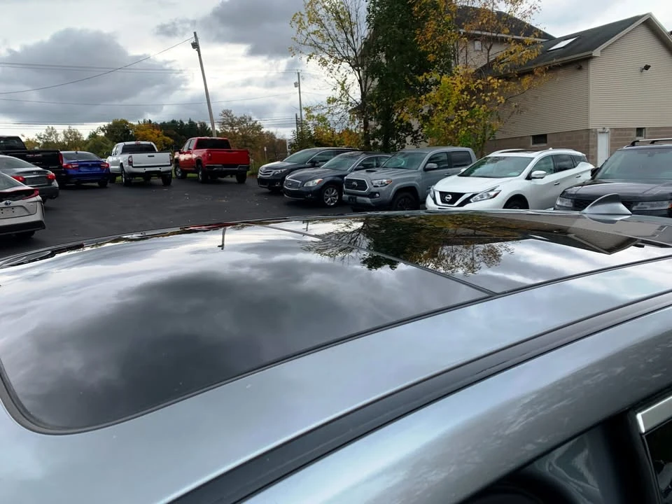 2016 BMW F25 X3 - Image 10 of 19