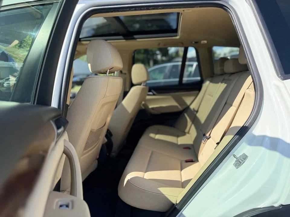 2016 BMW F25 X3 - Image 19 of 20