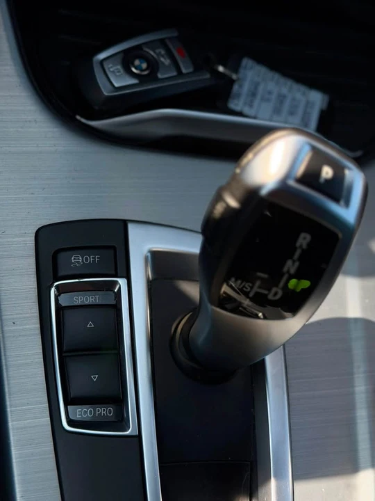 2016 BMW F25 X3 - Image 6 of 10
