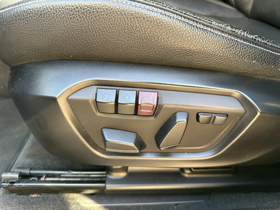2016 BMW F25 X3 - Image 14 of 17