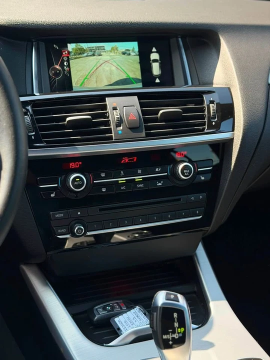 2016 BMW F25 X3 - Image 9 of 10
